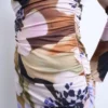 Robe courte Tselly Shorts