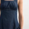 Robe courte Tseva Shorts