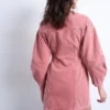 Robe courte Tsharper Shorts