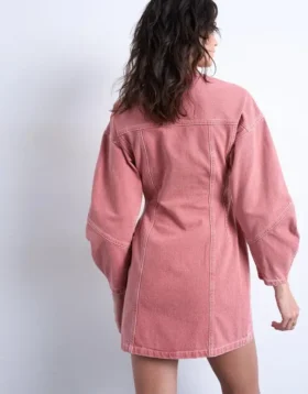 Robe courte Tsharper Shorts