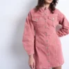 Robe courte Tsharper Shorts