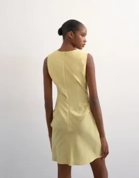Robe courte Tsjasmin