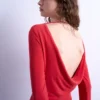 Robe courte Tsjessie