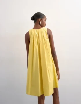 Robe courte Tslea
