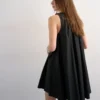 Robe courte Tslea