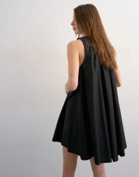 Robe courte Tslea