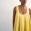 Robe courte Tslea