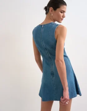 Robe courte Tslena Shorts