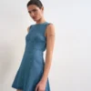 Robe courte Tslena Shorts