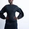 Robe courte Tsliana