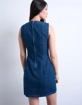 Robe courte Tsliv