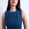 Robe courte Tsliv