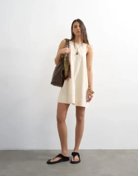 Robe courte Tsmary Shorts