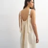 Robe courte Tsmary Shorts