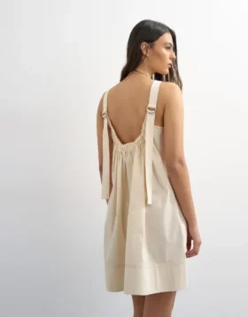 Robe courte Tsmary Shorts