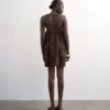 Robe courte Tsmia Shorts