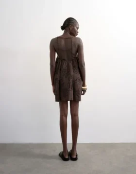 Robe courte Tsmia Shorts