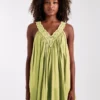 Robe courte Tssophie