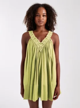 Robe courte Tssophie