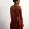 Robe courte Tssophie