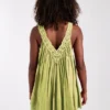 Robe courte Tssophie