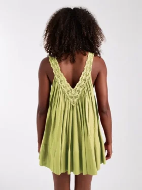 Robe courte Tssophie