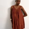 Robe courte Tssophie