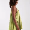 Robe courte Tssophie