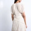 Robe courte Tssvea Shorts