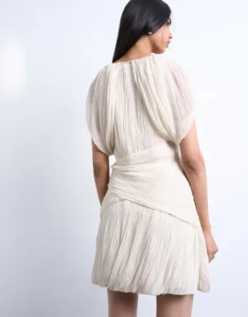 Robe courte Tssvea Shorts