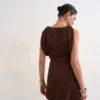Robe courte Tssvea Shorts