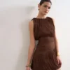 Robe courte Tssvea Shorts