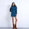 Robe courte Tstaylor Shorts