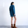 Robe courte Tstaylor Shorts