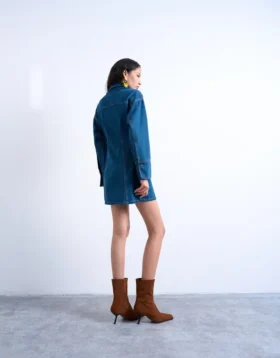 Robe courte Tstaylor Shorts