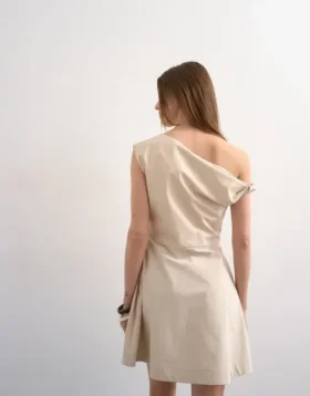 Robe courte Tszenia