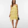 Robe courte Vmadalyn