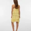 Robe courte Vmadalyn
