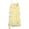 Robe courte Vmadalyn