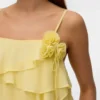 Robe courte Vmadalyn