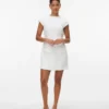 Robe courte Vmagnes