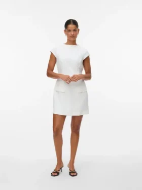 Robe courte Vmagnes