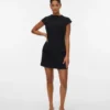 Robe courte Vmagnes