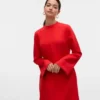 Robe courte Vmagnes