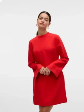 Robe courte Vmagnes