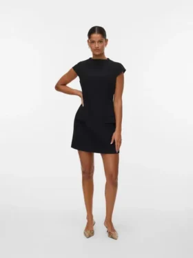 Robe courte Vmagnes