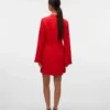 Robe courte Vmagnes