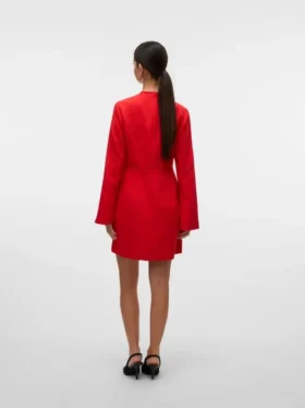 Robe courte Vmagnes