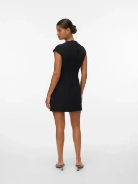 Robe courte Vmagnes