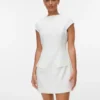 Robe courte Vmagnes